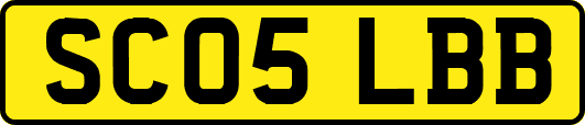 SC05LBB