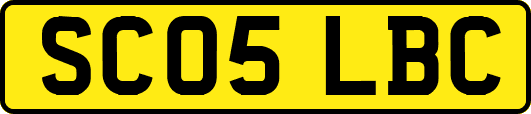 SC05LBC