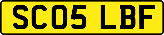 SC05LBF