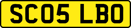 SC05LBO