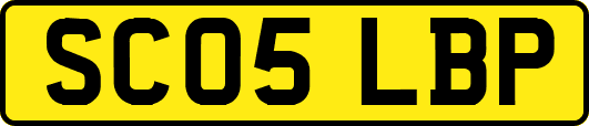 SC05LBP