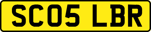 SC05LBR