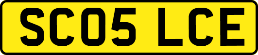SC05LCE