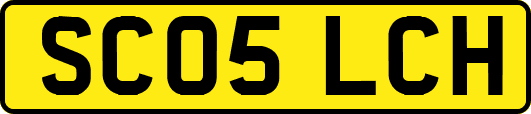 SC05LCH