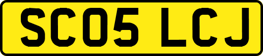 SC05LCJ