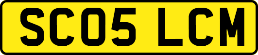 SC05LCM
