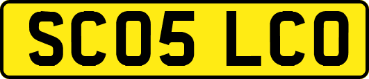 SC05LCO