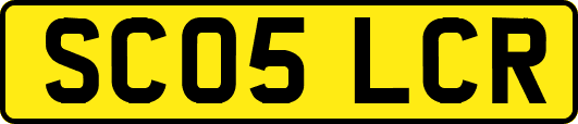 SC05LCR