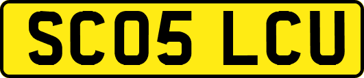SC05LCU