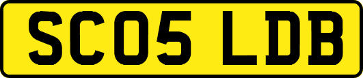 SC05LDB