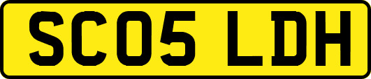 SC05LDH