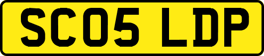 SC05LDP