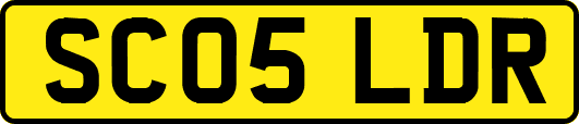 SC05LDR