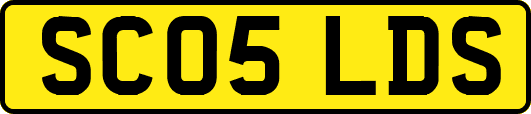 SC05LDS