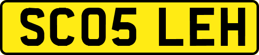 SC05LEH
