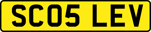 SC05LEV