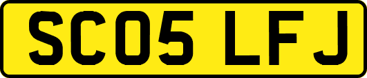 SC05LFJ