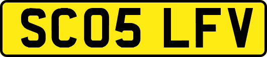 SC05LFV