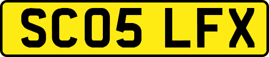 SC05LFX