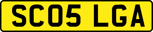 SC05LGA