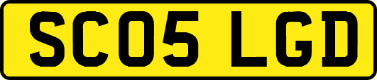 SC05LGD