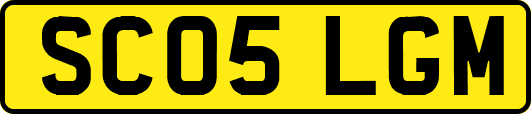 SC05LGM