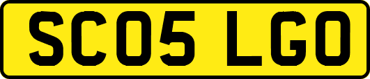 SC05LGO