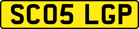 SC05LGP