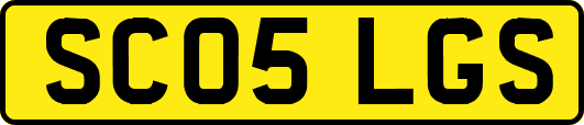 SC05LGS