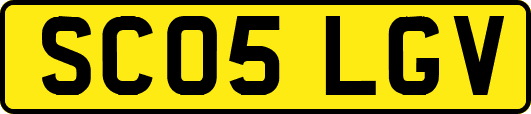 SC05LGV