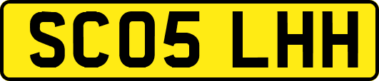 SC05LHH