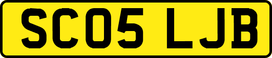 SC05LJB