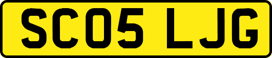 SC05LJG