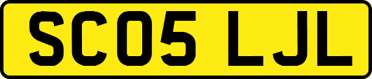 SC05LJL