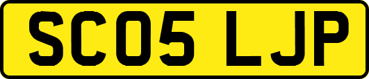SC05LJP