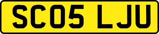 SC05LJU
