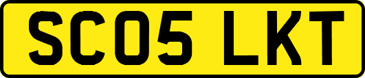 SC05LKT