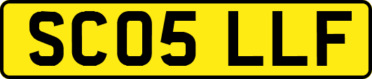 SC05LLF