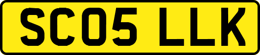 SC05LLK