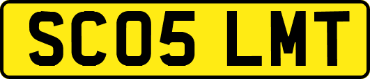 SC05LMT