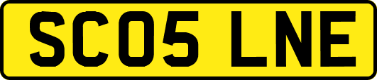SC05LNE