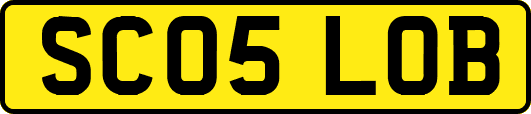 SC05LOB
