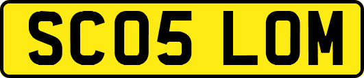 SC05LOM