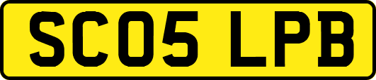 SC05LPB