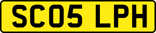SC05LPH