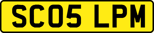 SC05LPM