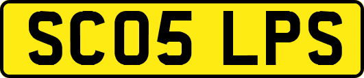 SC05LPS