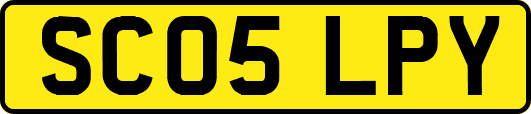 SC05LPY