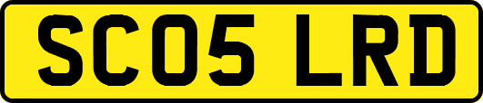 SC05LRD
