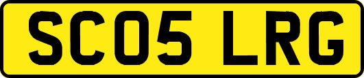 SC05LRG